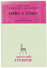 Libro e Uomo. A Cura di Salvatore Accardo