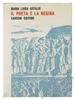 Il Poeta e la Regina e Altre Letture Inglesi