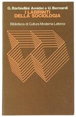 I Labirinti della Sociologia