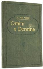 Omini e Donnine
