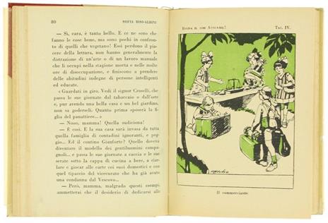 Evviva il mio Avvenire - Sofia Bisi Albini - 2