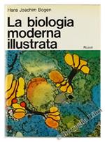 La Biologia Moderna Illustrata