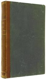 Ernest Maltravers, by the Author of 
