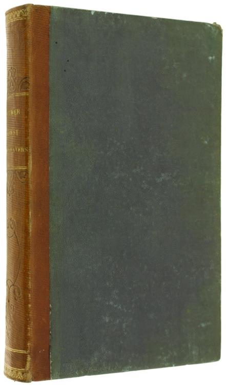 Bergoglio Libri d'Epoca Snc