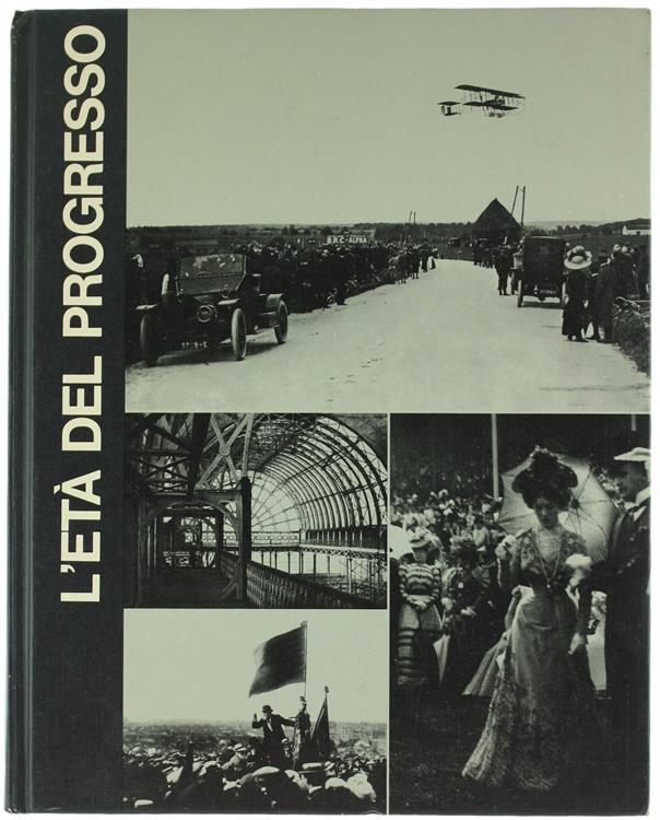 Bergoglio Libri d'Epoca Snc