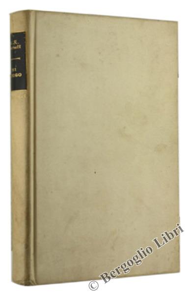 Bergoglio Libri d'Epoca Snc