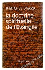 La Doctrine Spirituelle de l'Evangile