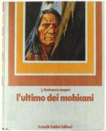 L' Ultimo dei Mohicani. Versione di Emma Saracchi
