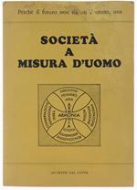 Società a Misura d'Uomo