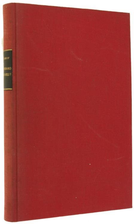 Dobbiamo Salvarli - Paul De Kruif - copertina