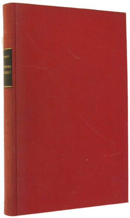 Bergoglio Libri d'Epoca Snc