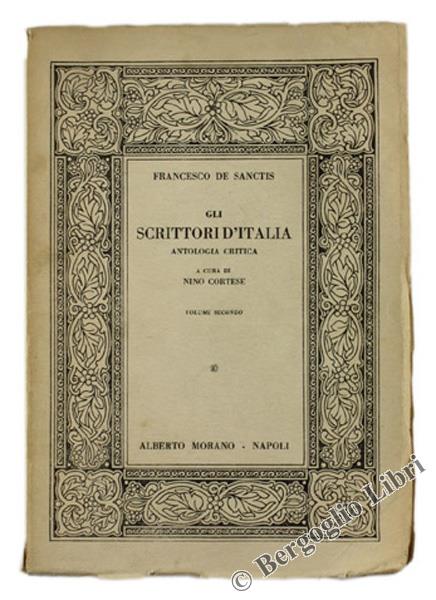 Bergoglio Libri d'Epoca Snc