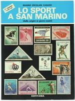 Lo Sport a San Marino (Dalle Origini ai Giorni Nostri)