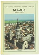 Novara Memorie e Progetti