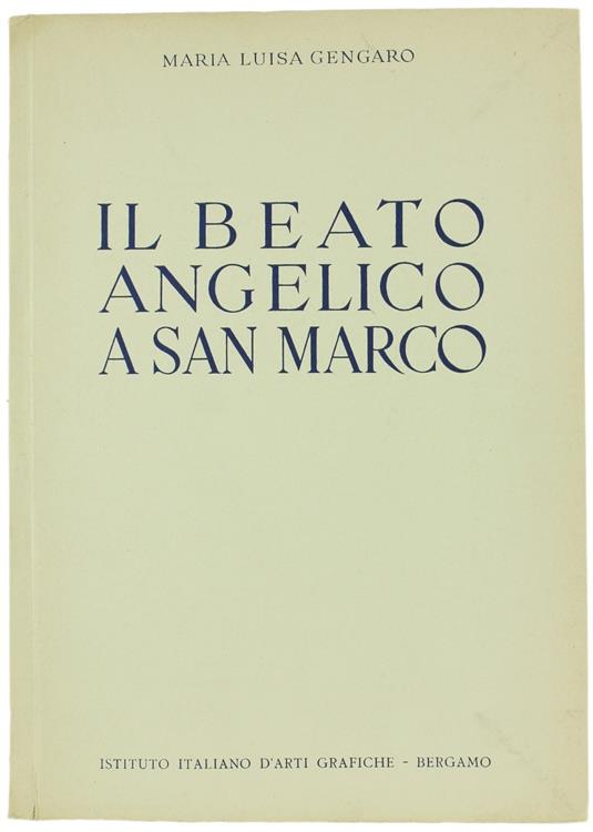 Bergoglio Libri d'Epoca Snc