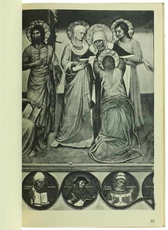 Il Beato Angelico a San Marco