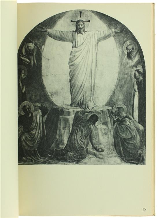 Il Beato Angelico a San Marco