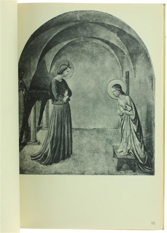 Il Beato Angelico a San Marco