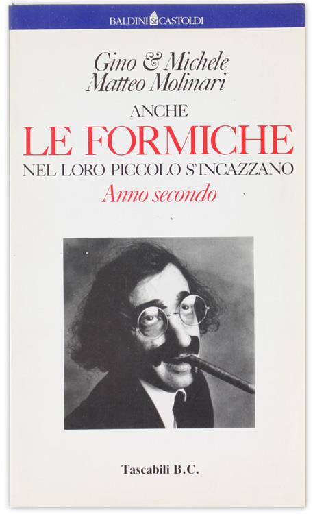 Bergoglio Libri d'Epoca Snc