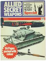 Allied Secret Weapons