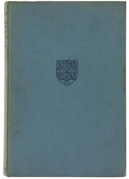 The Pronunciation of English - Daniel E. Jones - copertina