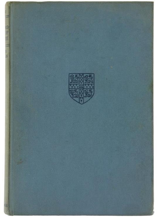 The Pronunciation of English - Daniel E. Jones - copertina