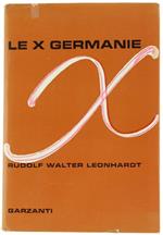 Le X Germanie
