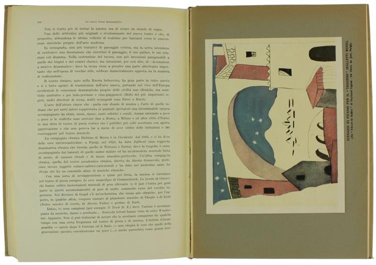 La Musica Contemporane