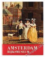 Rijksmuseum di Amsterdam