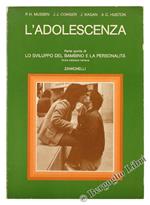 L' Adolescenza. Parte Quinta di 
