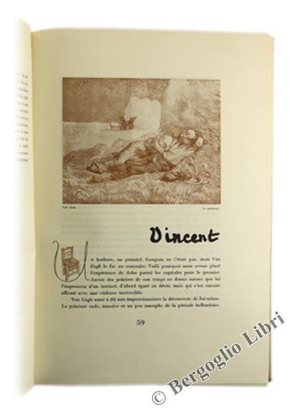 Impressionnisme - Carlo L. Ragghianti - 2