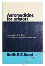 Aeromedicine for Aviators