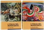 L' Italia del Novecento. Volume I: l'Età Giolittiana. Volume II: dalla Prima Guerra Mondiale alla Costituzione Repubblicana