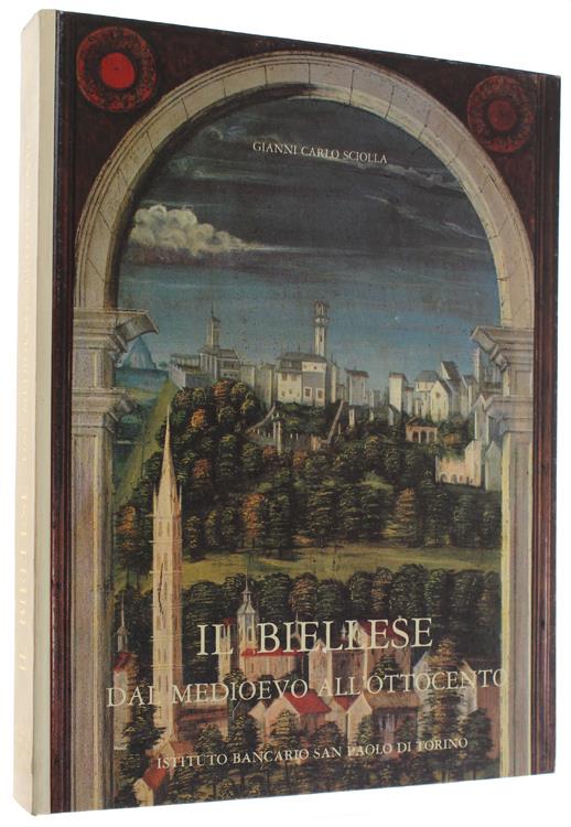 Bergoglio Libri d'Epoca Snc