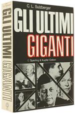 Gli Ultimi Giganti