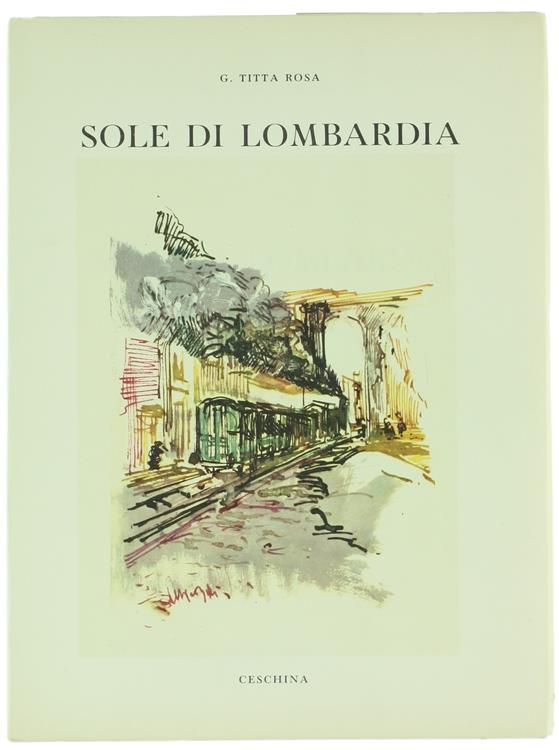 Bergoglio Libri d'Epoca Snc