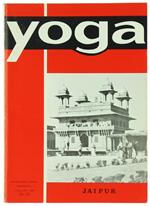 La Revue Yoga - N° 13 - Juillet 1964