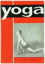 La Revue Yoga - N° 14 - Aout 1964