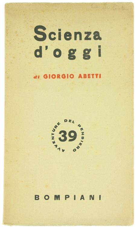 Bergoglio Libri d'Epoca Snc