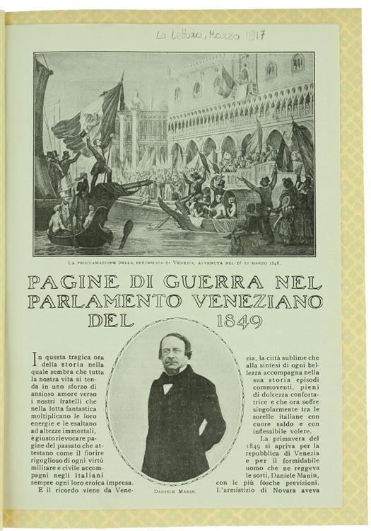 Bergoglio Libri d'Epoca Snc