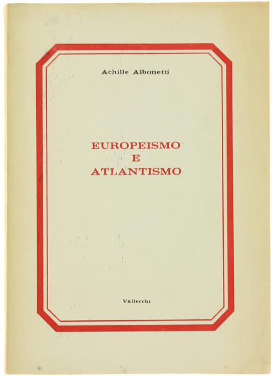 Bergoglio Libri d'Epoca Snc