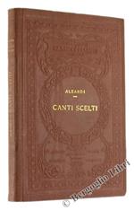 Canti Scelti