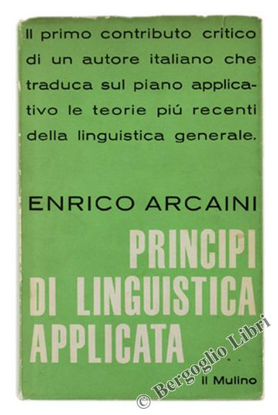Bergoglio Libri d'Epoca Snc