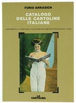 Catalogo delle Cartoline Italiane