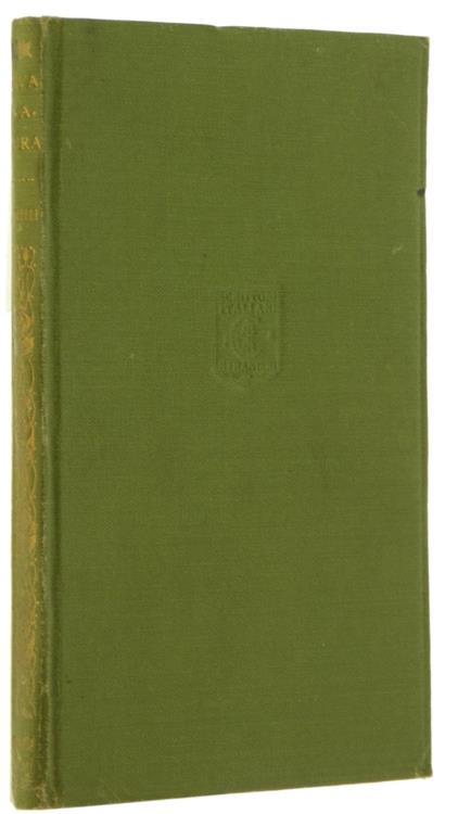 Diva Natura - Alfredo Baccelli - copertina