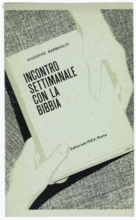 Bergoglio Libri d'Epoca Snc