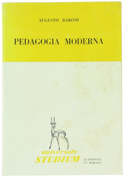 Bergoglio Libri d'Epoca Snc