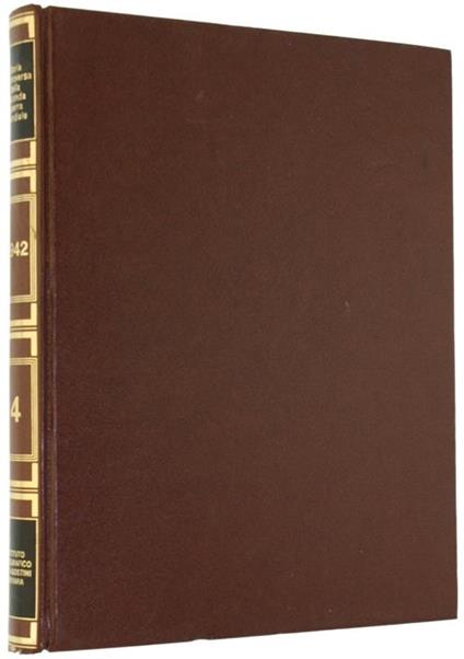 Storia Controversa della Seconda Guerra Mondiale. Volume Iv: Anno 1942 - Eddy Bauer - copertina