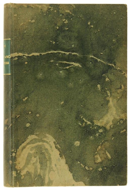 Bergoglio Libri d'Epoca Snc