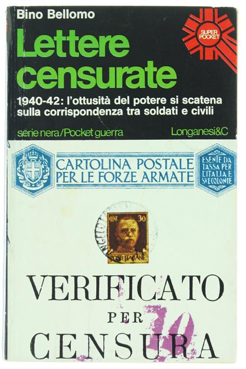 Bergoglio Libri d'Epoca Snc